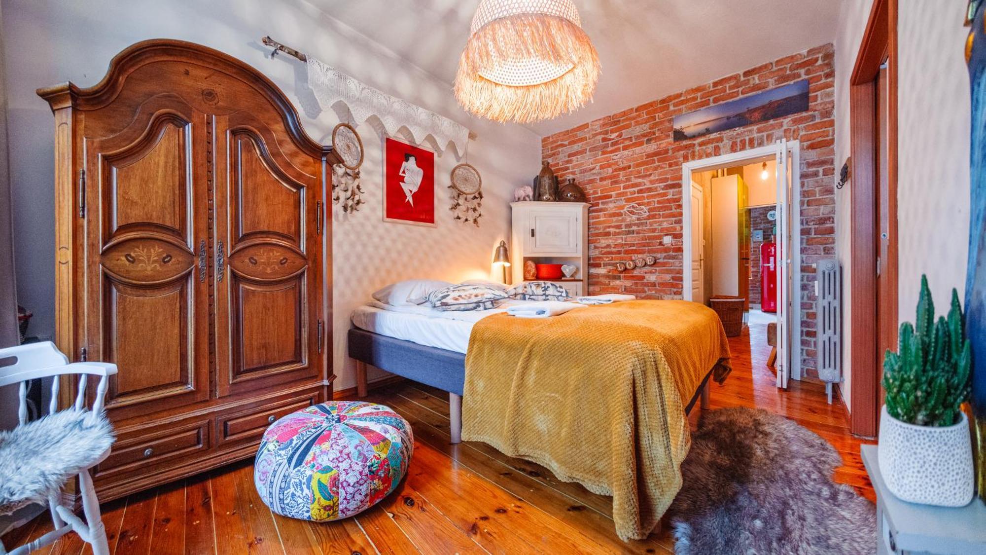 Apartamenty Sun & Snow Old Town กดัญสก์ ภายนอก รูปภาพ
