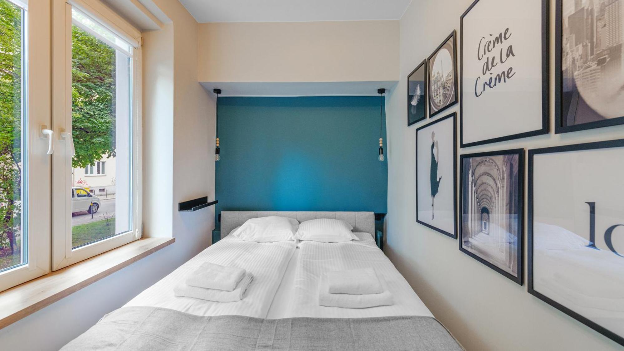 Apartamenty Sun & Snow Old Town กดัญสก์ ภายนอก รูปภาพ